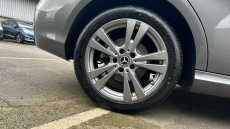 Mercedes-Benz B-Class B200 Exclusive Edition Plus 5dr Petrol Hatchback